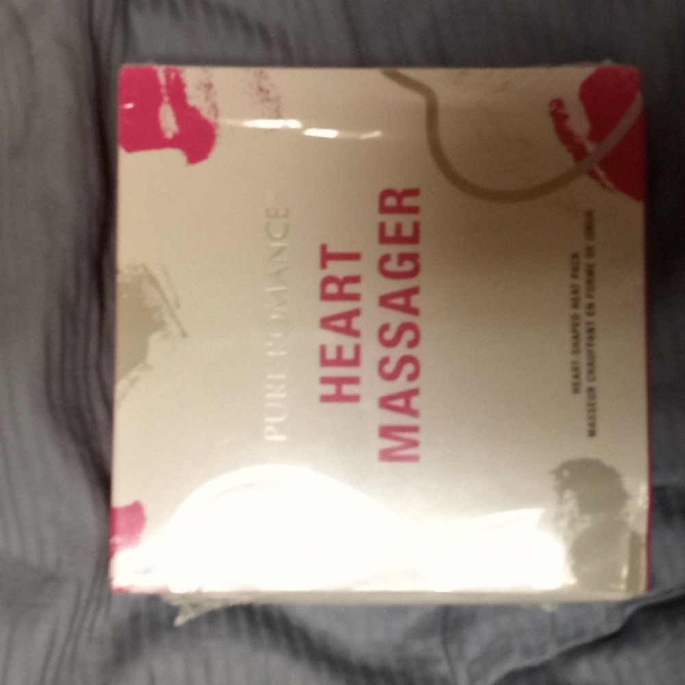 Heart messager
